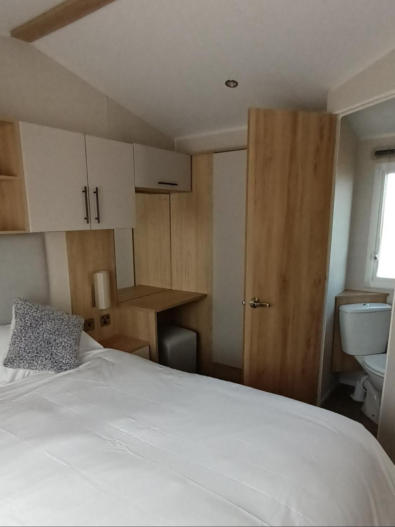 Amor, West Sands Holiday Park, 셀시 외부 사진