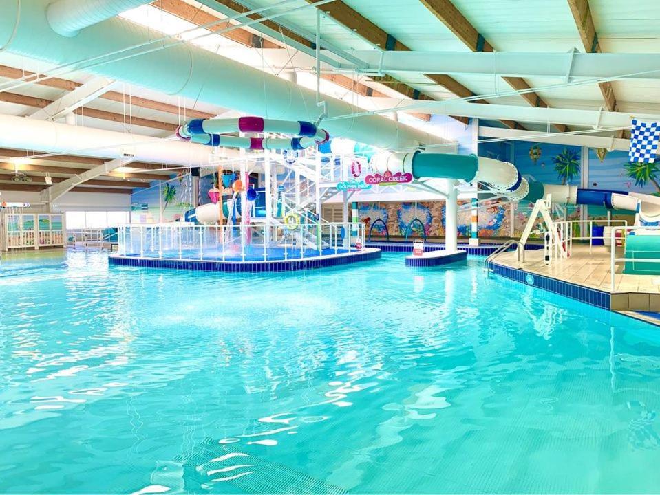 Amor, West Sands Holiday Park, 셀시 외부 사진