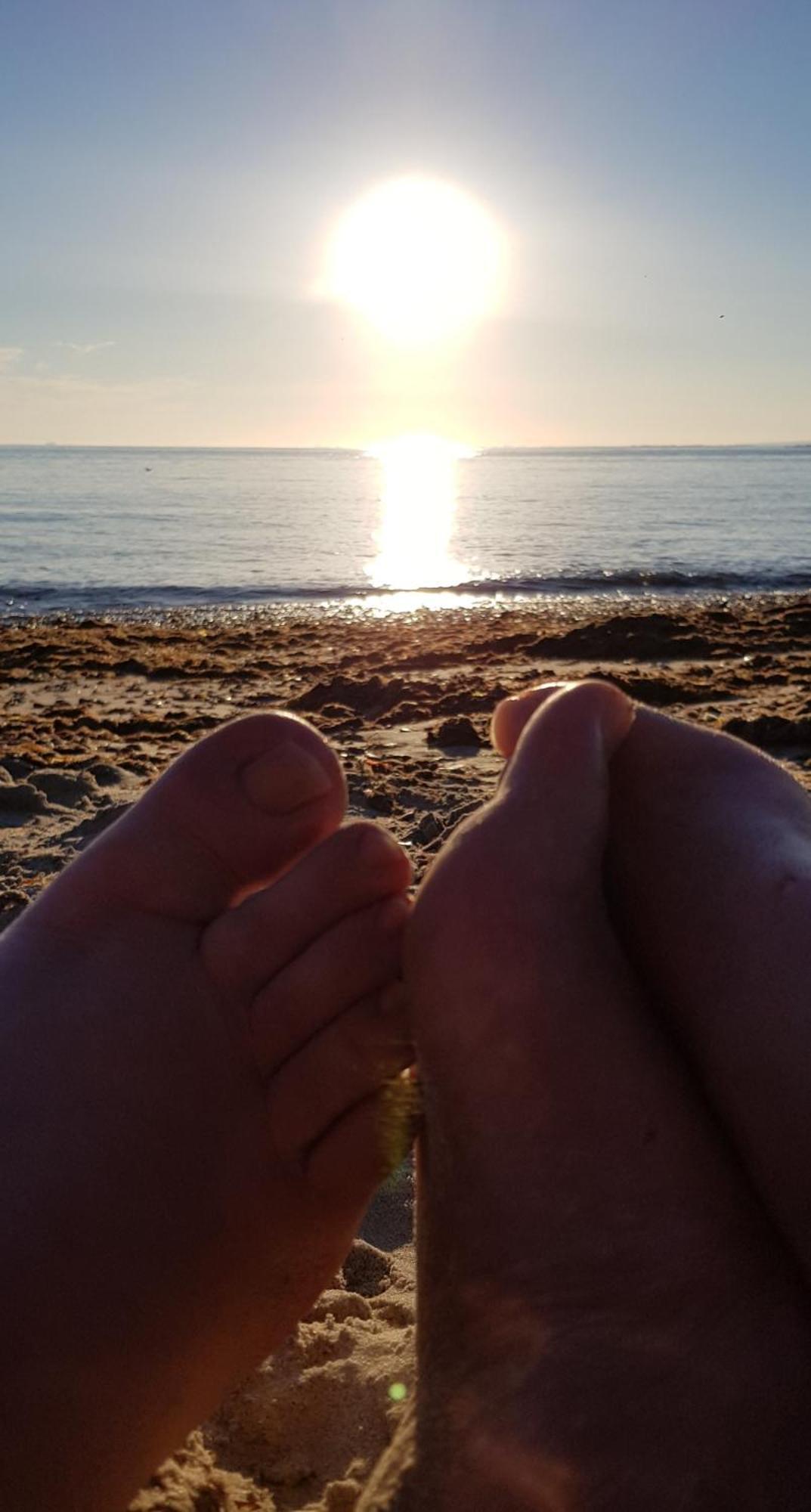 Amor, West Sands Holiday Park, 셀시 외부 사진
