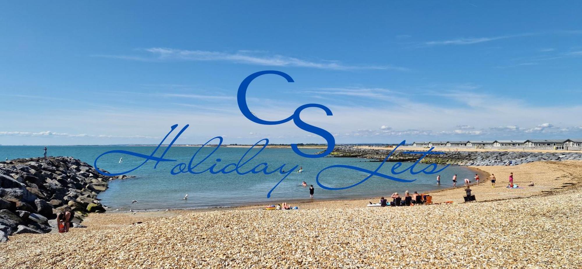 Amor, West Sands Holiday Park, 셀시 외부 사진